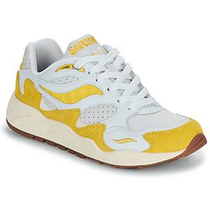 Saucony Lage Sneakers  Grid Shadow 2
