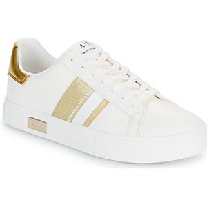 Armani Exchange Lage Sneakers  XDX027