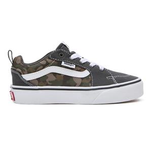 Vans Filmore Camouflage