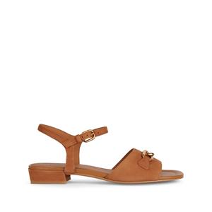 Geox Platte sandalen met hak New Eraklia 15