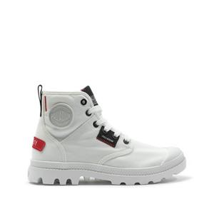 Palladium Hoge sneakers Pampa Hi Patch