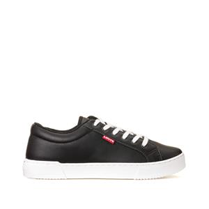 Levi's Stoffen sneakers met platformzool Tijuana 2.0