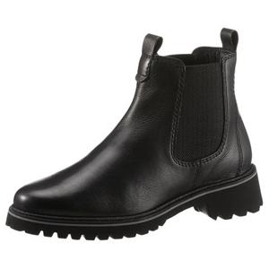 Ara Chelsea-boots KENT met stretchinzet aan beide zijden