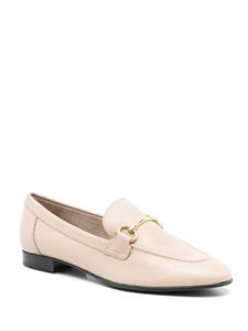 Studio Chofakian Loafers met ronde neus - Beige