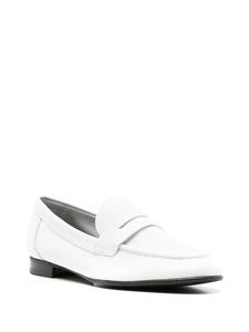 Studio Chofakian Studio 121 penny loafers - Wit