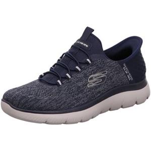 Lage Sneakers Skechers Instappers Summits Key Pace-sneakers