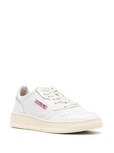 Autry Liberty high-top sneakers - Wit