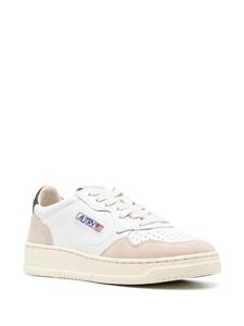 Autry Medalist low-top sneakers - Wit