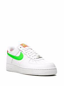 Nike Air Force 1 Low Watermelon sneakers - Wit