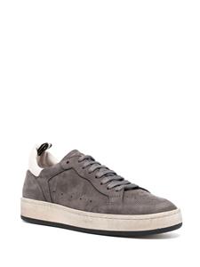 Officine Creative Magic 102 low-top sneakers - Grijs