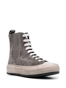 Officine Creative High-top sneakers - Grijs