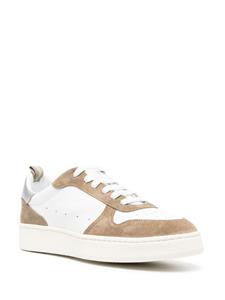 Officine Creative Low-top sneakers - Beige