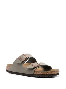 Birkenstock Ariroza Birkibuk sandalen - Grijs