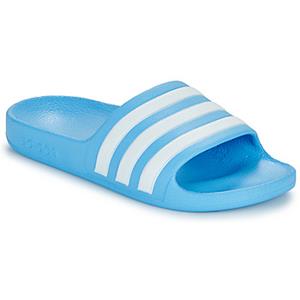 Teenslippers  ADILETTE AQUA K