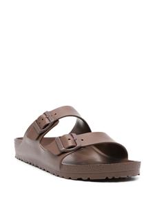 Birkenstock Arizona slippers - Bruin