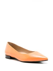 Sarah Chofakian Women - Oranje