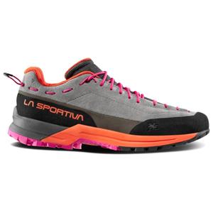 La sportiva  Women's Tx Guide Leather - Approachschoenen, zwart