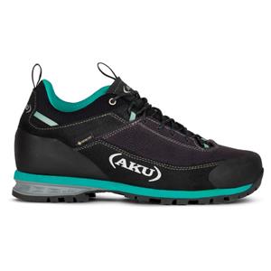 Aku  Women's Link GTX - Approachschoenen, zwart