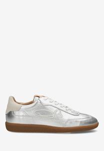 Fred de la bretoniere Sneaker Pearl Zilver