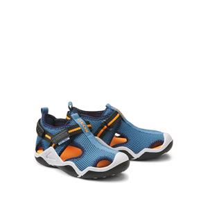 Geox Ademende sandalen Wader