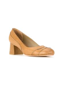 Sarah Chofakian Ludwig pumps - Bruin