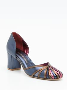 Sarah Chofakian Scarpin Sarah pumps - Blauw