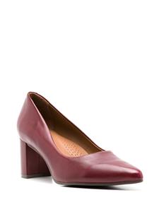 Studio Chofakian Studio 122 pumps - Rood