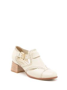 Sarah Chofakian City pumps - Wit