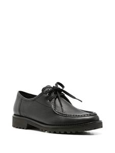 Studio Chofakian Studio 120 Oxford schoenen - Zwart