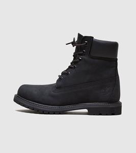Timberland 6 Premium Boot Dames, Black