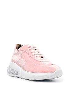 Philipp Plein Low-top sneakers - Roze