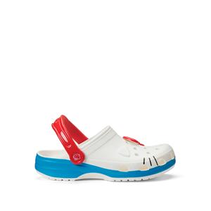 Pantoffels Crocs Hello Kitty