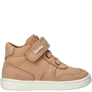 Develab First Step Sneaker Jongens Beige