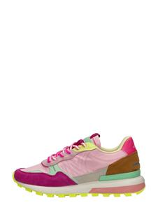 Victoria Sneakers 1156103-ROSA Roze / Multicolor 