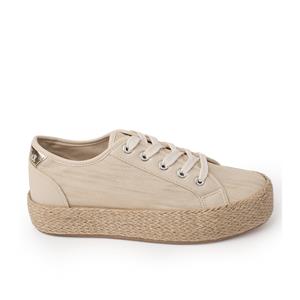 CHATTAWAK Sneakers in stof Paco