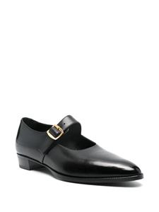 Bally Gerwin pumps - Zwart