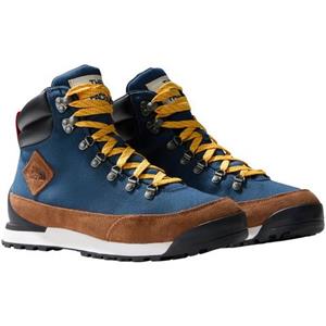 The North Face Hoge veterschoenen M BACK-TO-BERKELEY IV TEXTILE WP