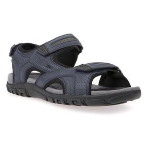 Platte sandalen Geox UOMO SANDAL STRADA