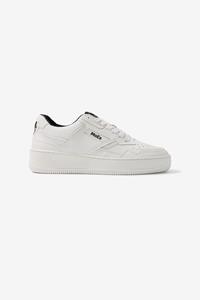 MoEa Herren vegan Sneaker Gen1 Jean André X  Weiß