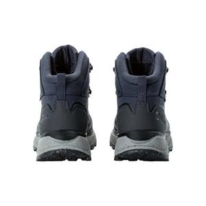 Jack Wolfskin Overschoenen TERRAVENTURE TEXAPORE MID W