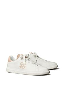 Tory Burch Double T Howell sneakers - Beige