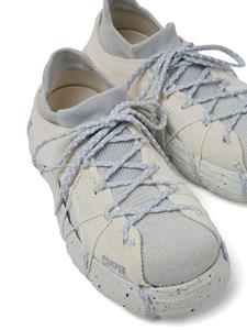 Camper Roku low-top sneakers - Wit