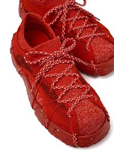 Camper Roku low-top sneakers - Rood