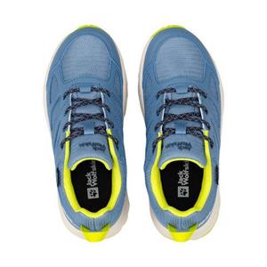 Jack Wolfskin Sneakers WOODLAND 2 TEXAPORE LOW K