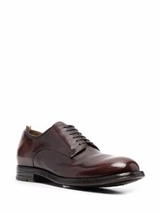 Officine Creative Leren schoenen - Bruin
