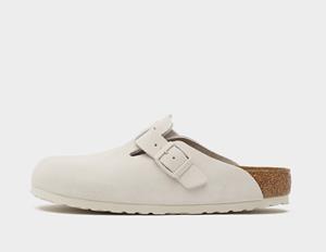 Birkenstock Boston Dames, White