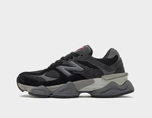 New Balance 9060 Damen, Black