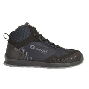 Sixton Peak Auckland HG - Werkschoenen - Zwart - 42 - S3