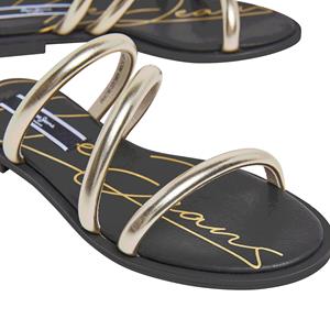 Pepe jeans Muiltjes met bandjes Hayes Crystal