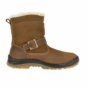 Sixton Peak Moena - Werklaarzen - Bruin - 42 - S3